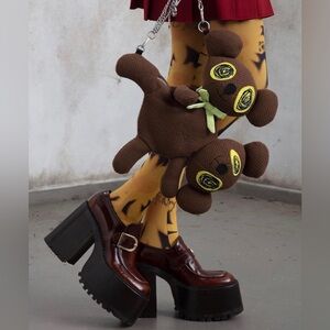 Marc Jacob Haven Bear Bag